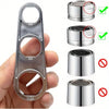 2-in-1 Faucet Aerator Wrench & Bubbler Tool