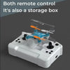 Mini Micro Quadcopter Drone for Kids