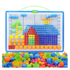 Pilz-Nagel DIY Puzzle-Set