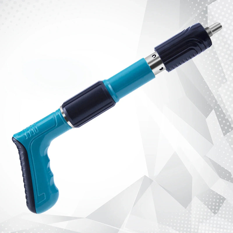 Manual Concrete Nail Gun for Anchors and Rivets