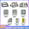Magnetic Building Blocks Set for Kids