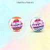 Two Zuru Mini Brands create blind boxes are shown against a light background.