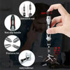 115-Piece Precision Screwdriver Kit with Magnetic Tips