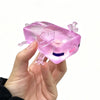 Cute Salamander Squishy Fidget Toy – Slow-Rising Stress Relief