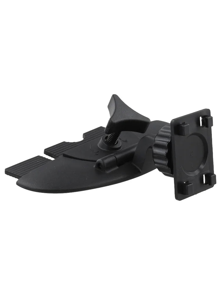 CD Slot Car Mount for 7-10 Inch Displays