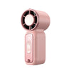 Mini Rechargeable USB Cooling Fan
