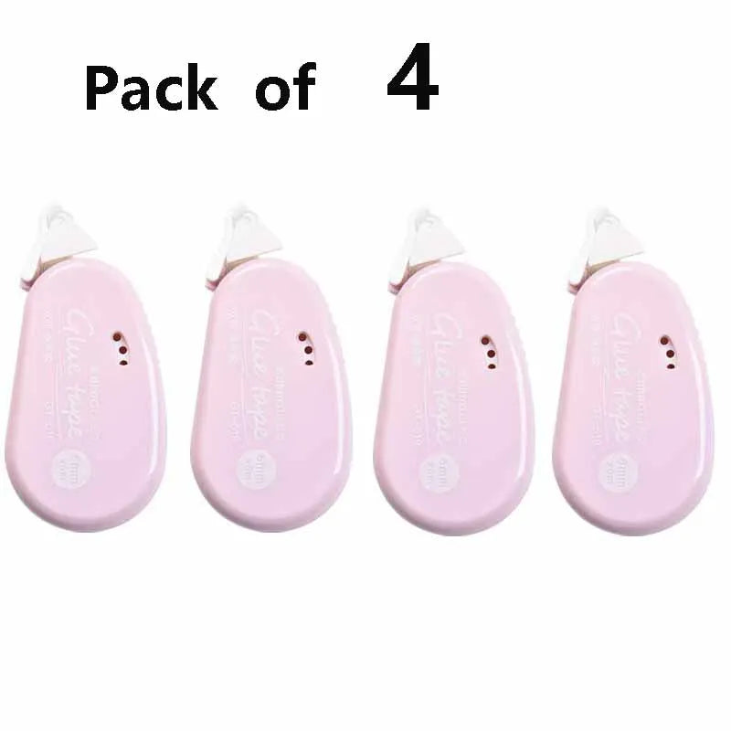 Double-Sided Adhesive Dots for Crafting & Paper Projects