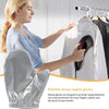 Steam-Protection Glove for Ironing and Garment Care