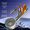 4-Mode Handheld Shower Head with Eco Filter
