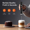 Rechargeable Handheld Milk Frother