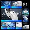 Professional Wireless Gaming Mouse with Customizable DPI