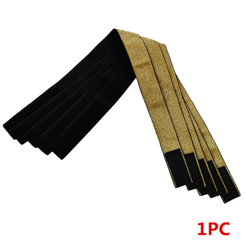 Adjustable Wig Melt Band for Natural Edges