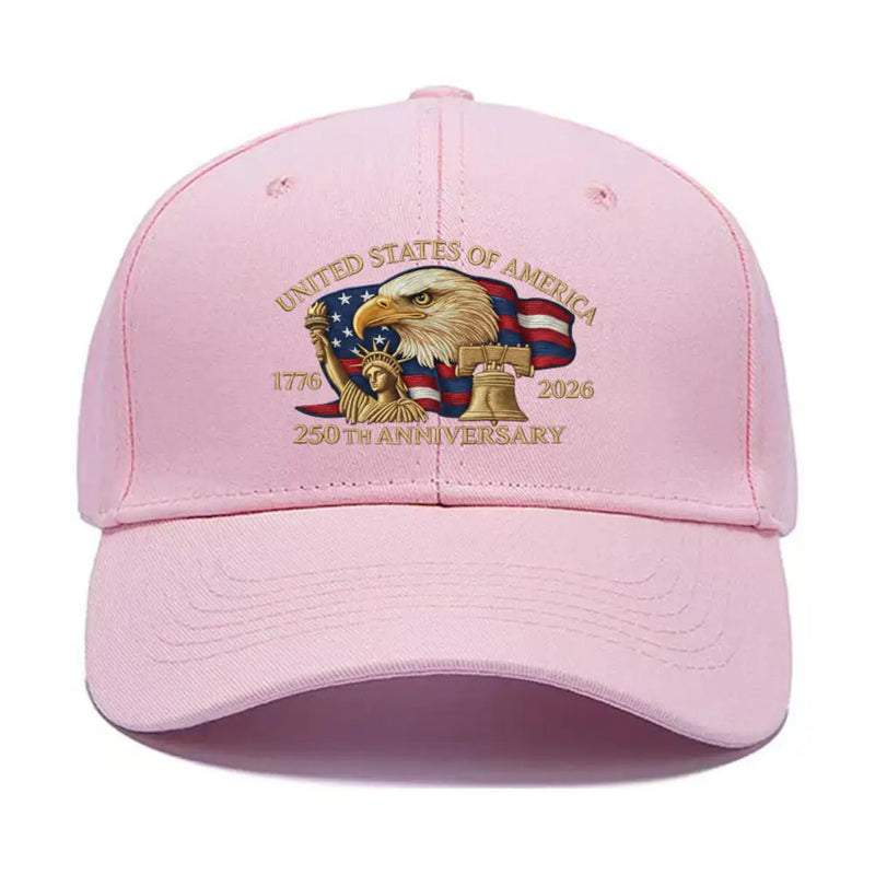 250th Anniversary Trucker Hat
