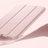 Slim Protective Case for iPad 11th Generation with Pencil Holder