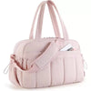 Large Capacity Water-Resistant Travel Duffel Bag