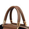 Luxury Leather Shoulder & Crossbody Bag for Women