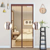 Heavy Duty Magnetic Screen Door with Auto-Close Strips