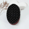 Professional Curl Defining Sponge Brush for Natural Hair