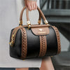Luxury Leather Shoulder & Crossbody Bag for Women