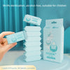 Mini Disposable Hand & Mouth Wipes - Portable Travel Pack