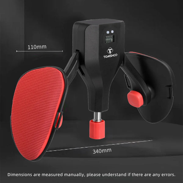 Adjustable Resistance Kegel & Inner Thigh Trainer