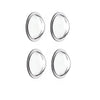 Car Camera Lens Protective Cover Set