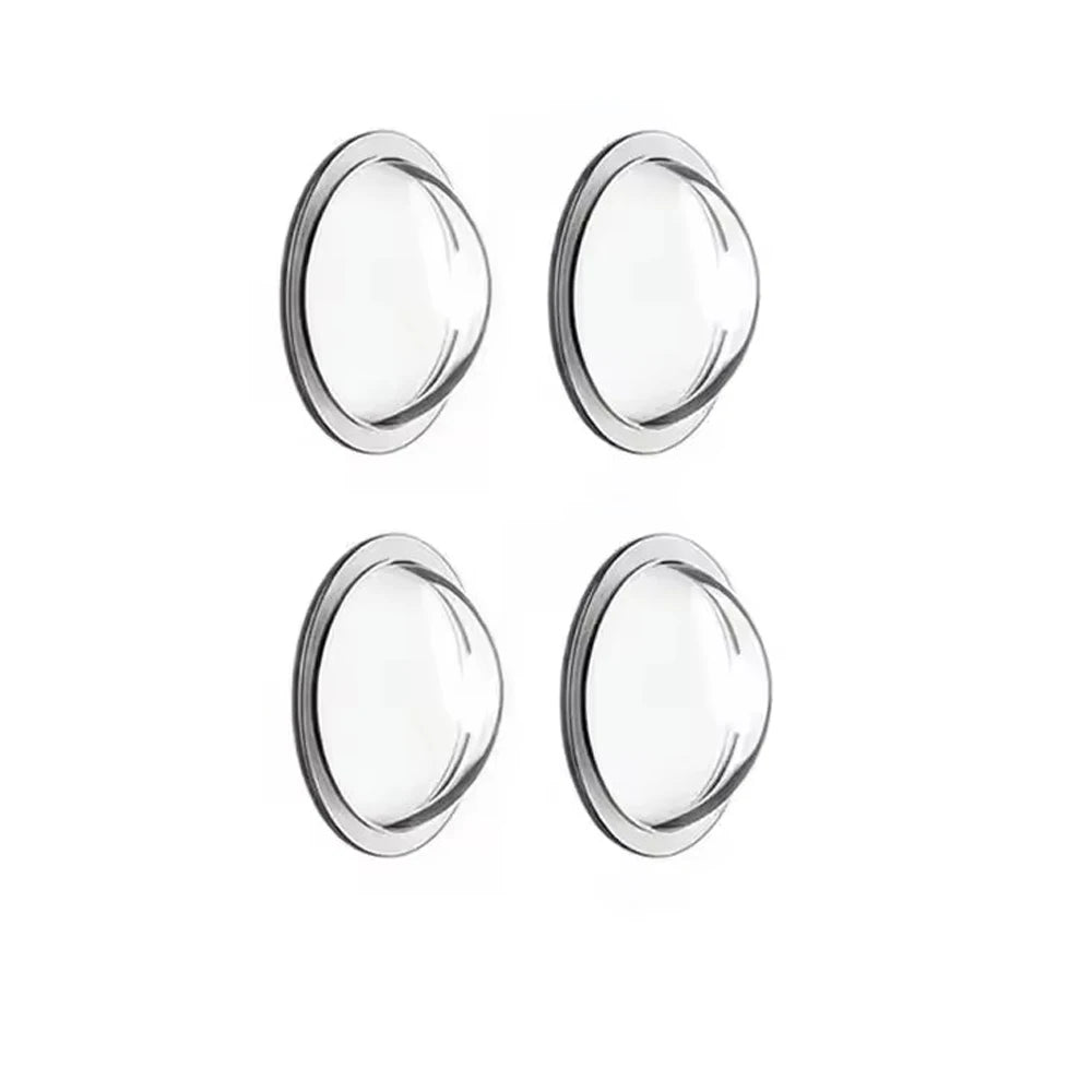 Car Camera Lens Protective Cover Set