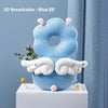 Baby Head Protection Pillow with Adjustable Strap