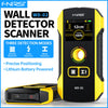 Wall Scanner Stud Finder with TFT Display and AC Wire Detection