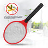 Cordless Rechargeable Electric Bug Zapper Racket