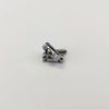 Guitar String Retainer with Rail Mount