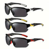 Polarized Sports Sunglasses