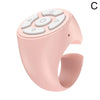 Bluetooth Ring Remote Control