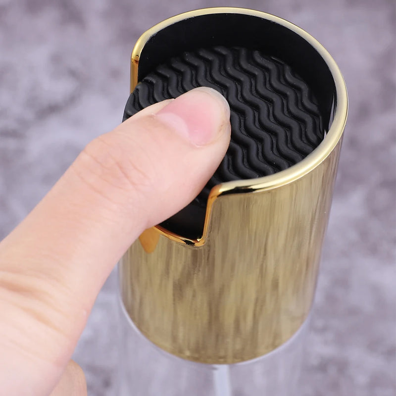 Reusable Oil Spray Bottle for Healthy Cooking