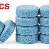 Car Windshield Cleaner Effervescent Tablets