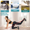 Heavy Resistance Pull-Up Assistance Bands
