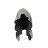 Evaporative Cooling Hoodie Towel