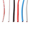 Flexible Car Door Edge Protector Strips (5m)