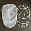 Mesh Hat Cleaning Set with Drying Rack