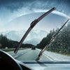 Universal Beam Wiper Blades – Quiet, Durable, All-Weather Performance