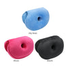 Orthopedic Memory Foam Seat Cushion with Posture Support
