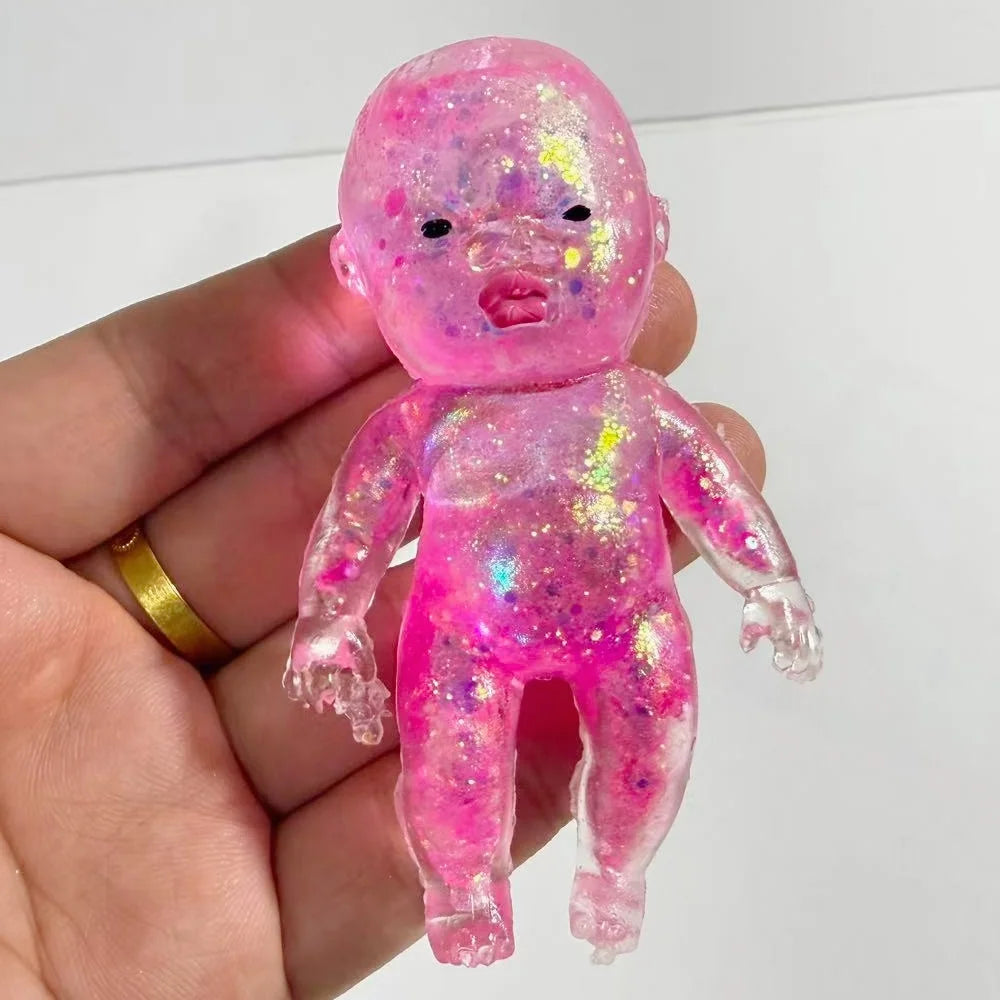 Sensory Stress Relief Squishy Fidget Toy