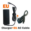 65W USB-C Laptop Charger for Lenovo ThinkPad T480, T580, X280 & More