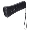 Ultrasonic Anti-Bark Trainer with LED Flashlight