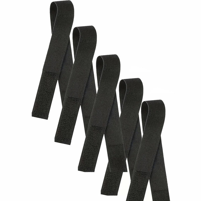 Verstellbare Bänder für Lace-Frontal-Perücken