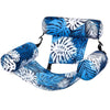 Hamac gonflable flottant pour transat