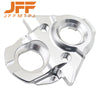 Aluminum USB Switch Ignition Key Cover for Electric Dirt Bikes