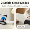 Magnetic Folio Case for iPad Air 11 Inch with Auto Wake/Sleep