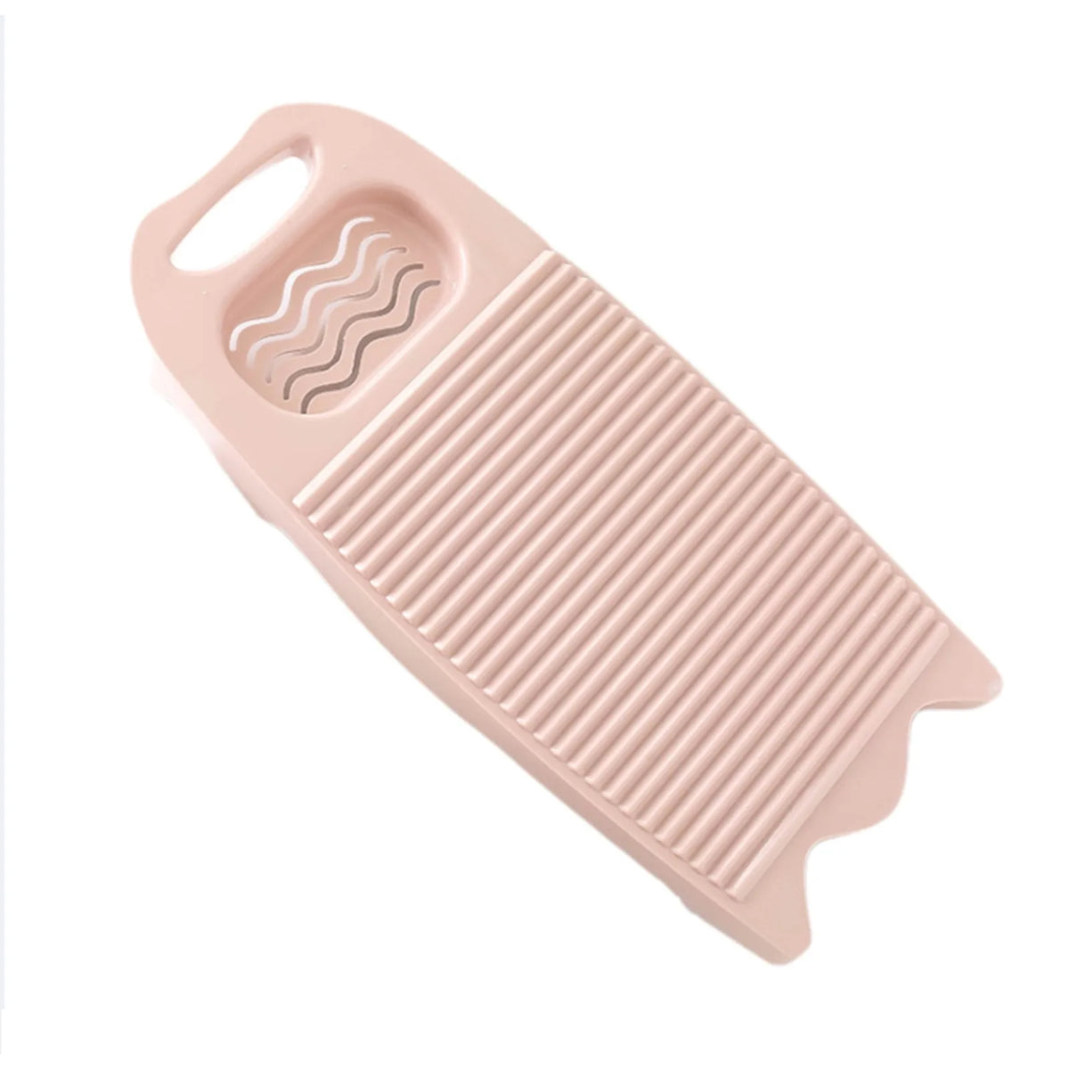 Portable Hand Washing Board with Soap Holder