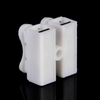 Quick Splice Wire Connectors (2-Pin, Pack of 10)